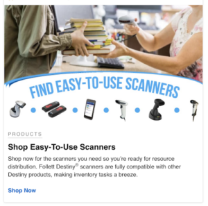 Find Scanners