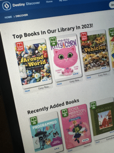 Top Books