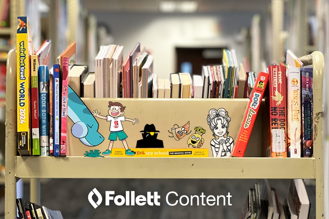 Follett Content Solutions