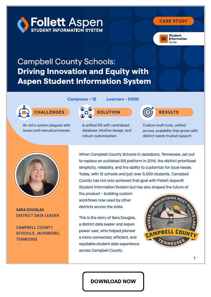 Campbell County Schools- Driving Innovation and Equity with Aspen Student Information System-Download button