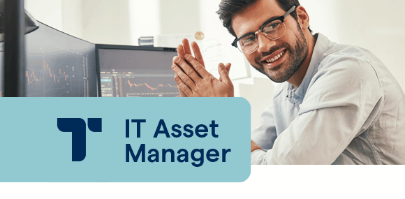 IT Asset Manager