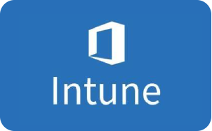 Intune logo