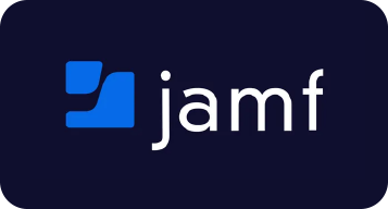 jamf logo