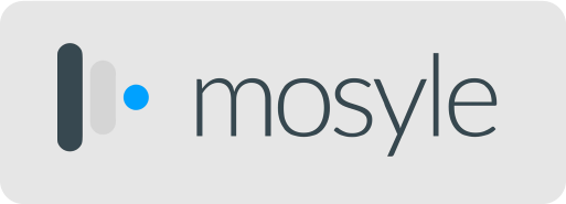 Mosyle logo
