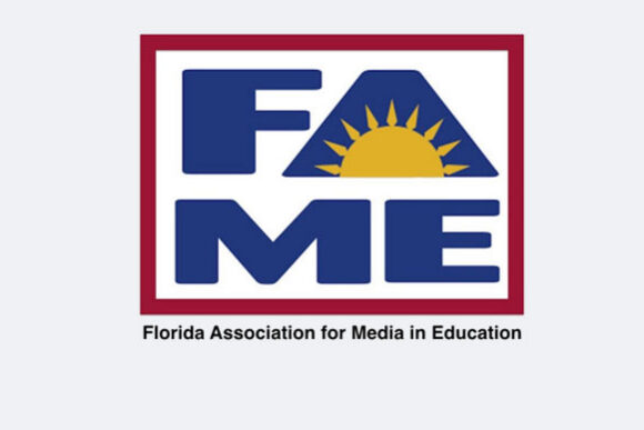 FAME Conference logo