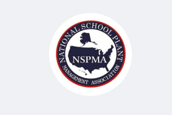 NSPMA Conference logo