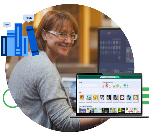 Destiny Library Manager | Follett Software