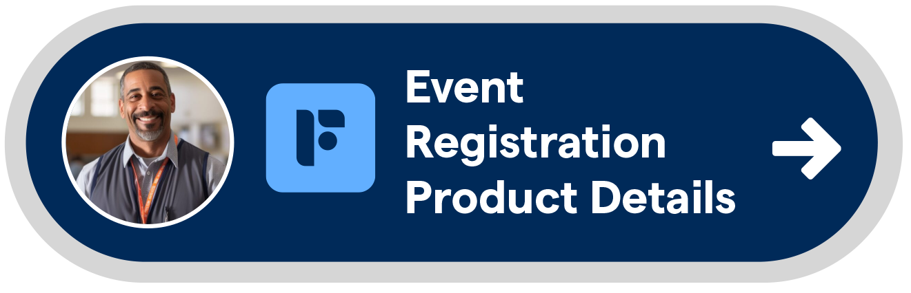 Event Registration product details button