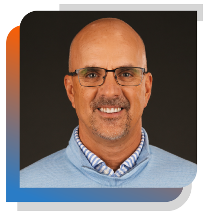 Image of Kevin Gacek