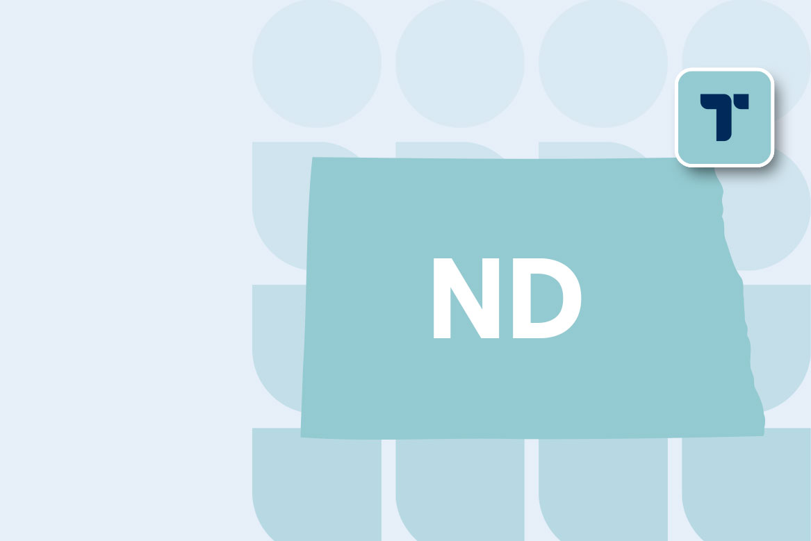 North Dakota