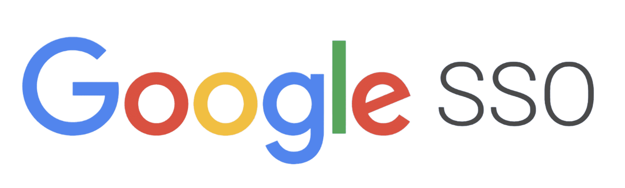 Google SSO