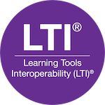 LTI (Learning Tools Interoperability)