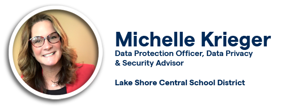 Image of Michelle Krieger