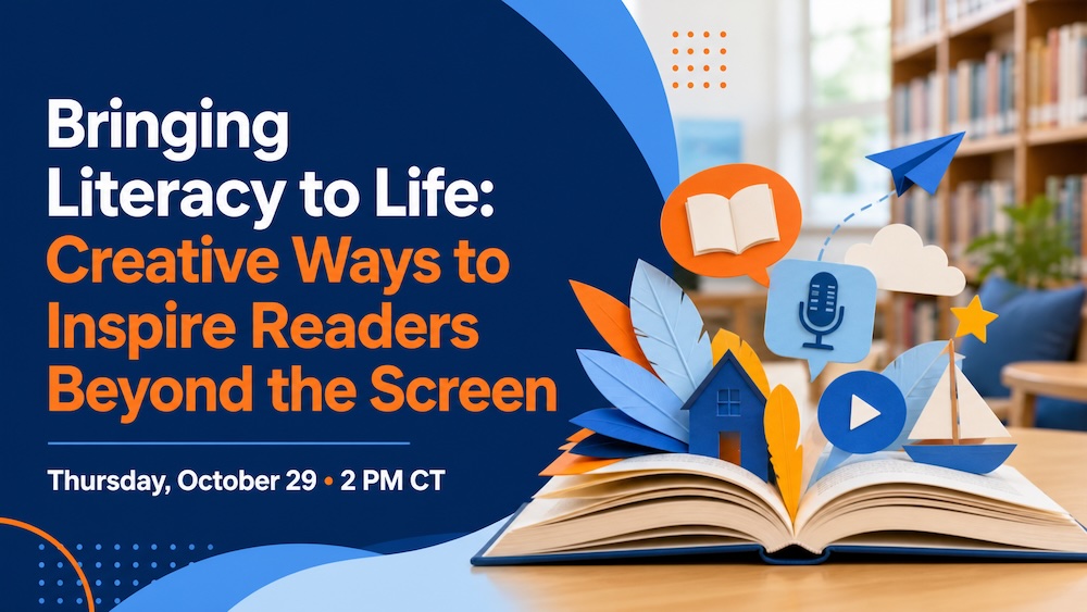 DLM webinar