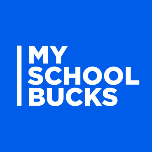Myschoolbucks Logo