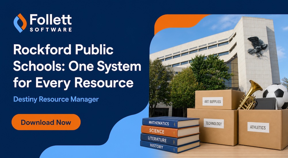 How Rockford Public Schools Got Control of Its Resources