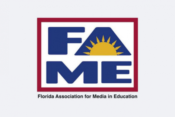 Fame 2026 Logo