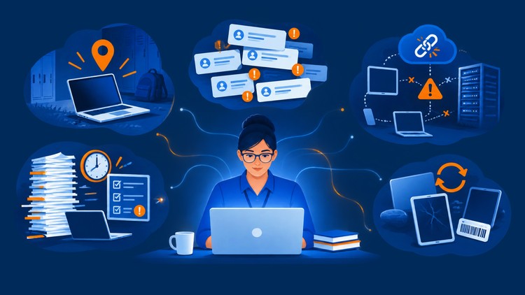 IT Asset Manager horror stories