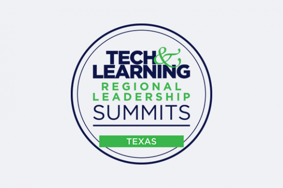 Tech & Learning Summit logo