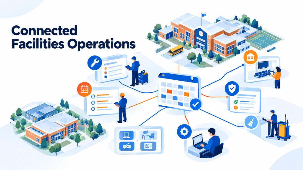 Connected Facilities Operations