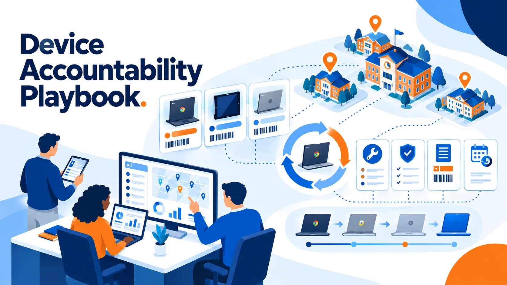 Device Accountability Playbook