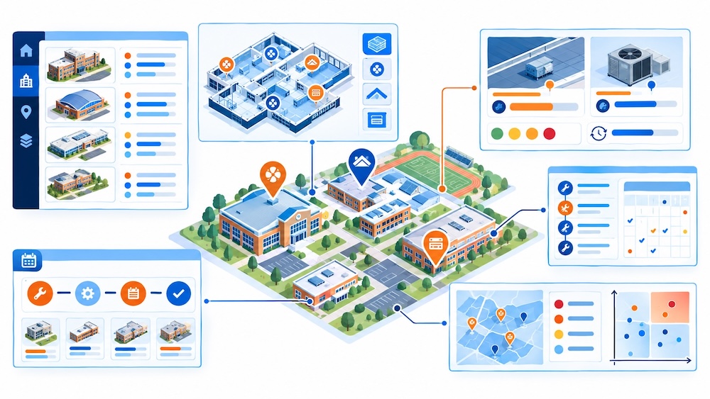 Facilities Risk Planning